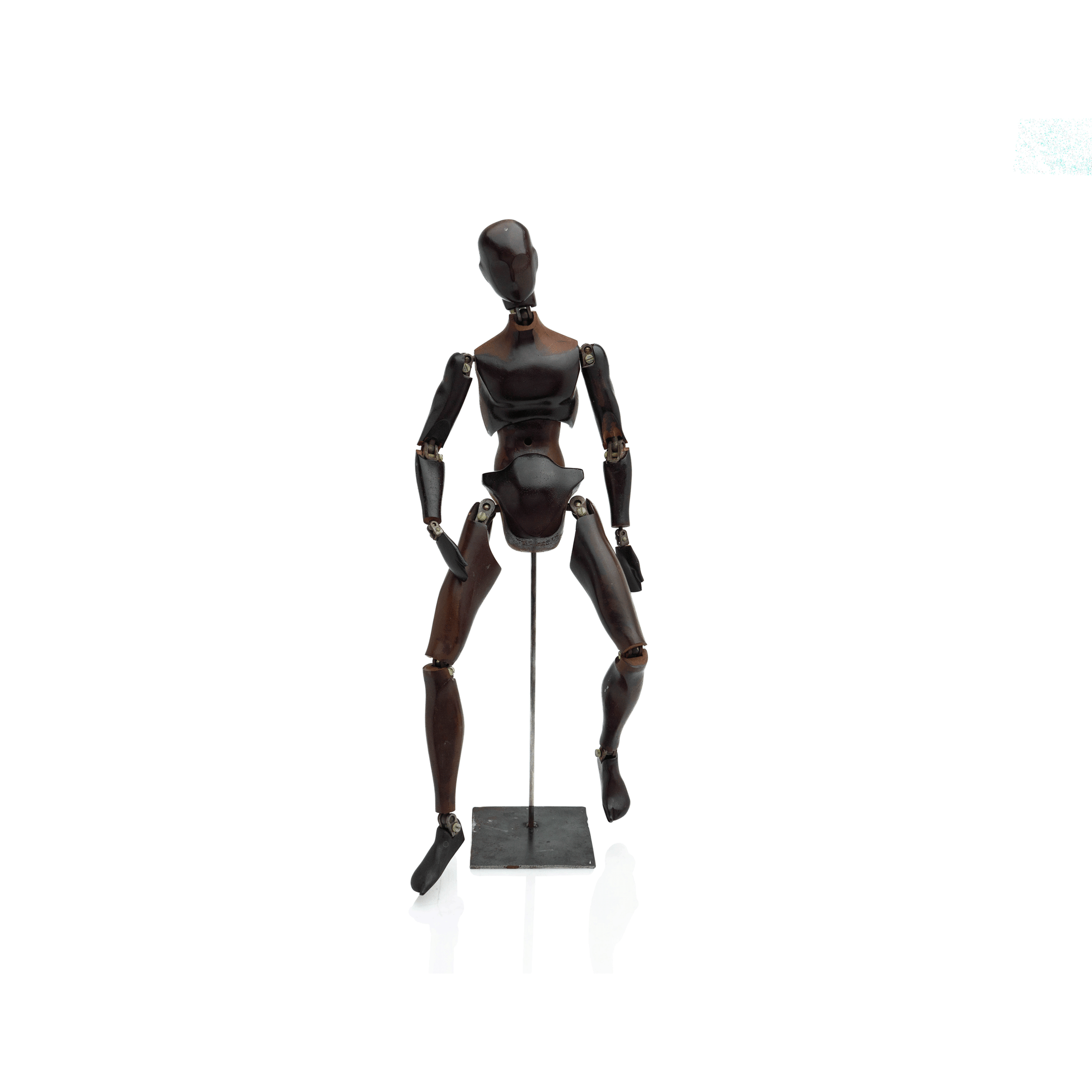 Oscar Articulated Mannequin