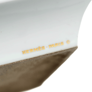 Hermes Ashtray, Duck
