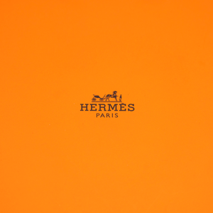 Hermes Stool