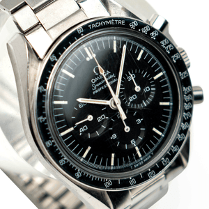 Omega Speedmaster, 1969 Moon Watch