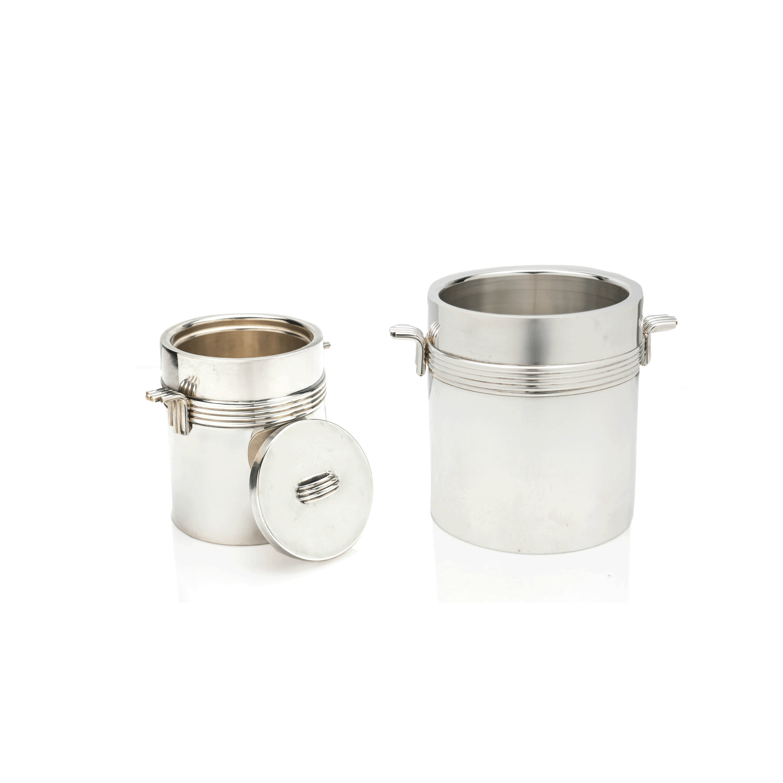 Christian Dior Champagne & Ice Bucket