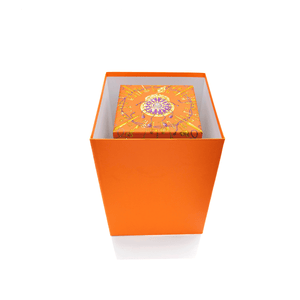 Hermes Stool