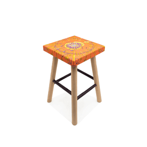Hermes Stool