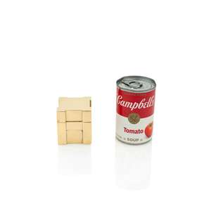 Hermes "H" Lighter