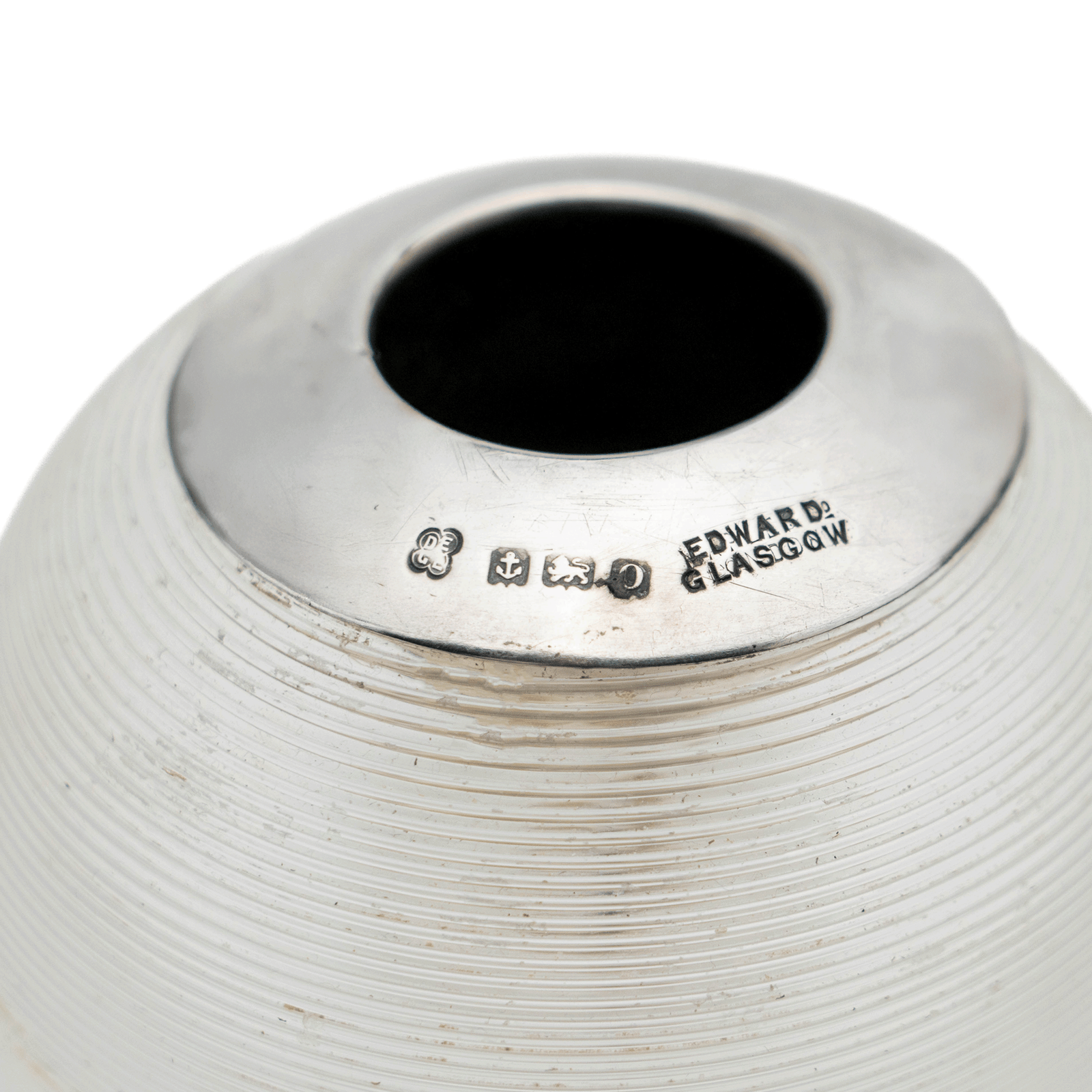 English Match Strikers, Sterling Mounted