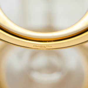 Christian Dior Candle Holders
