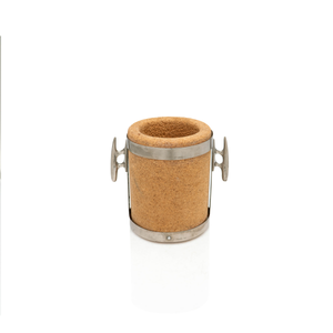 Christian Dior Cork Wine Cooler