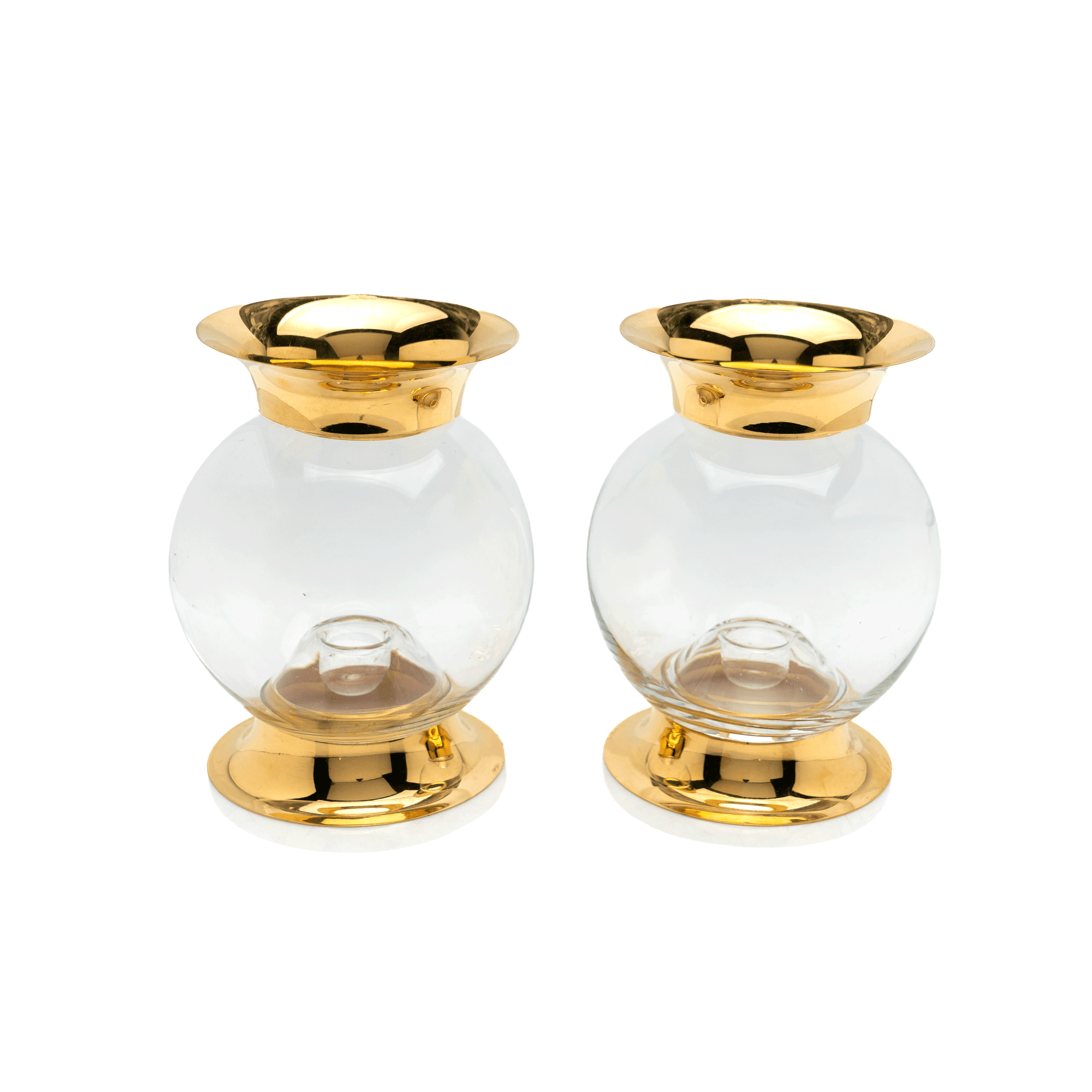 Christian Dior Candle Holders