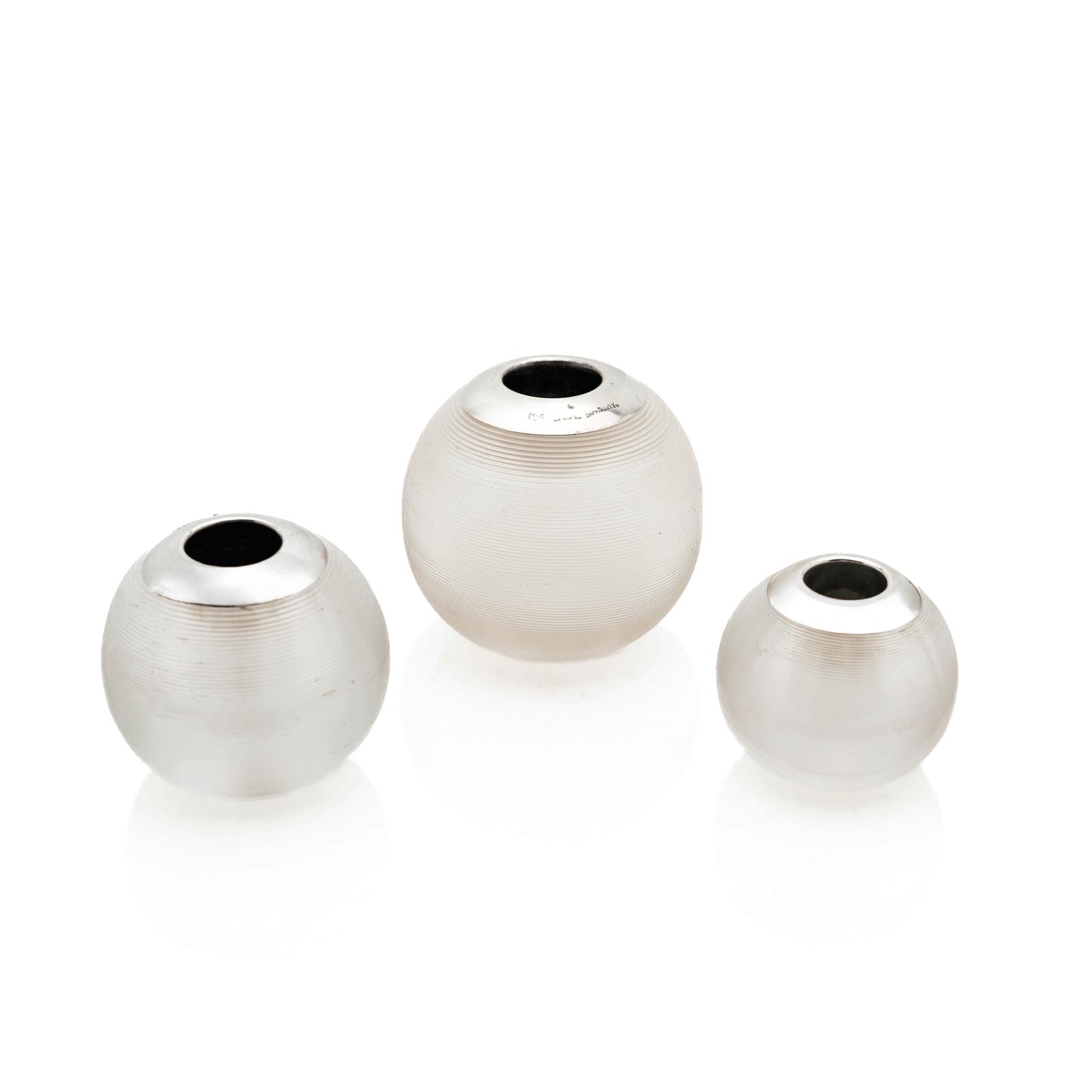 English Match Strikers, Sterling Mounted