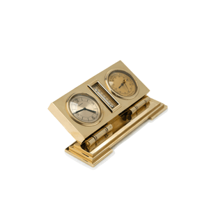 Hermes Articulated Weather Station