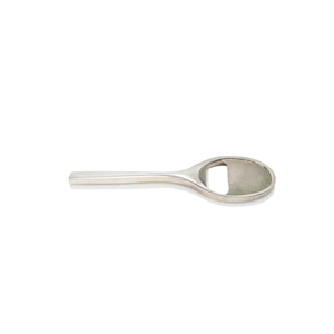 French Tennis Racquet Bottle Opener