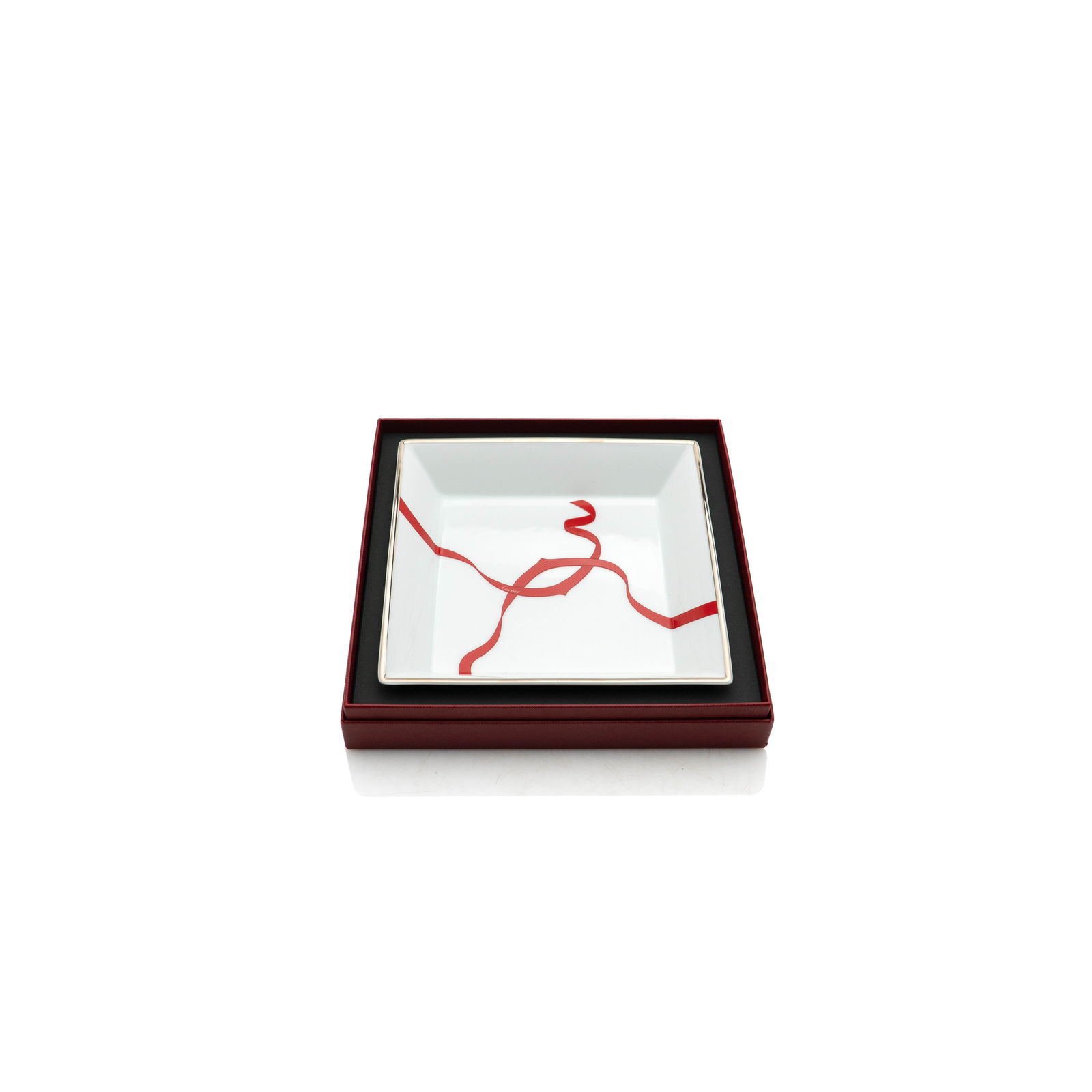 Cartier Porcelain Ashtray
