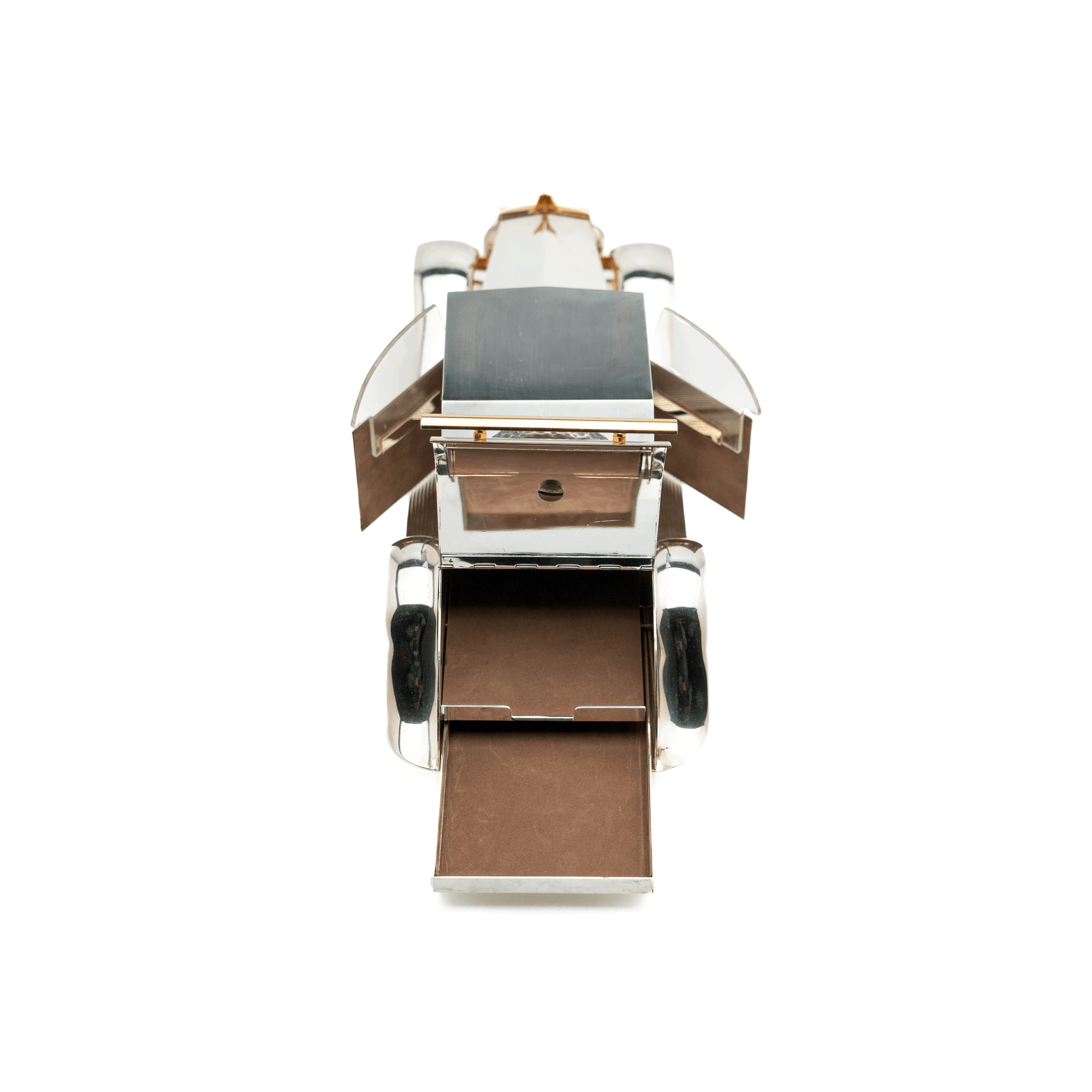 Meurgey Car Cigarette Box