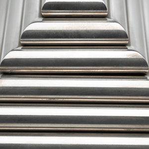 Italian Stacking Trays