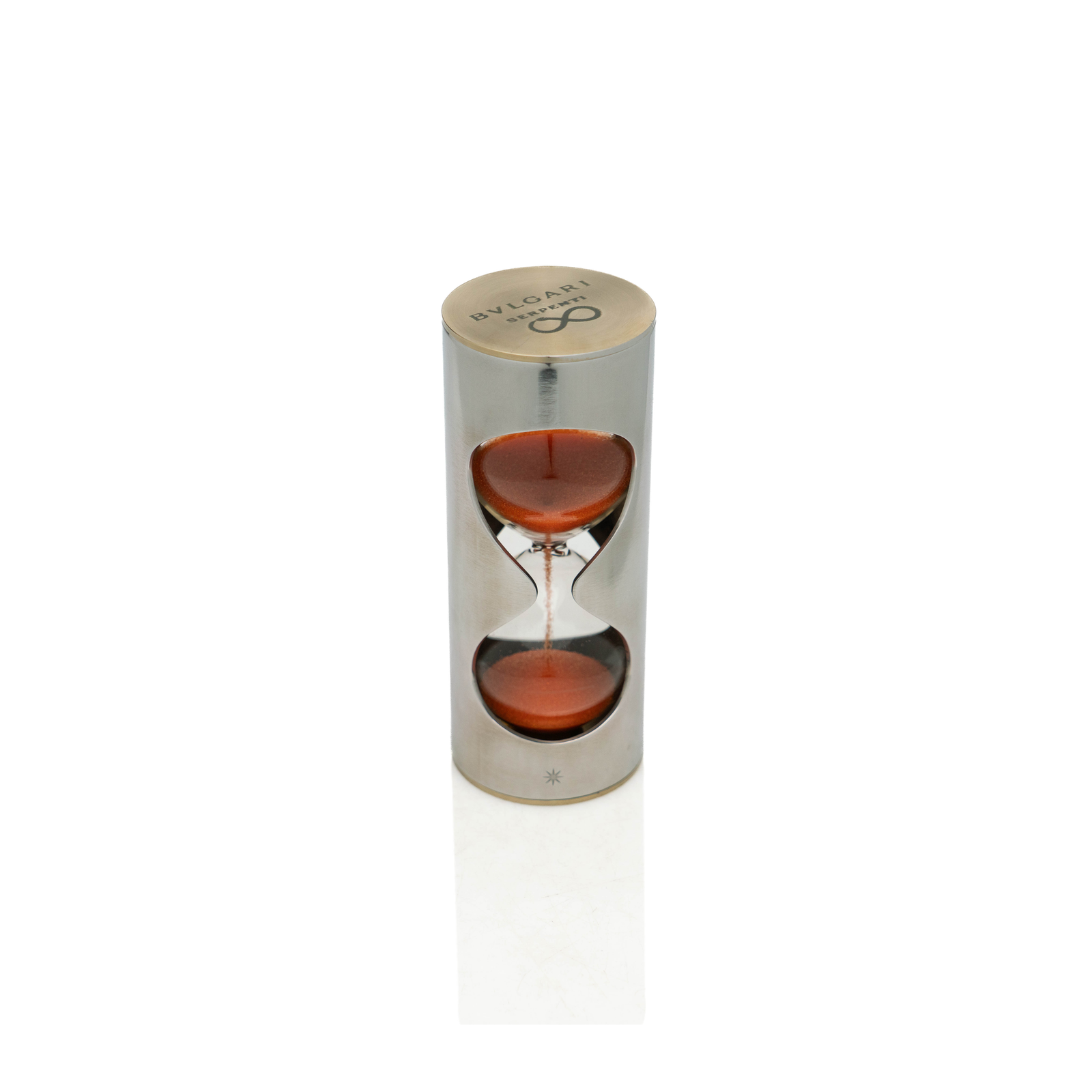 Bvlgari Hourglass