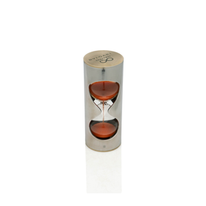 Bvlgari Hourglass