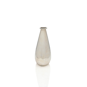 Hermes Hammered Vase