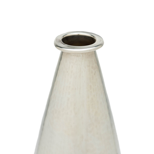Hermes Hammered Vase
