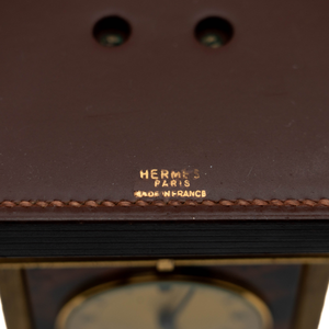 Hermes Desk Compendium