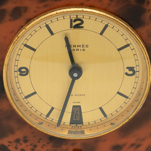 Hermes Desk Compendium