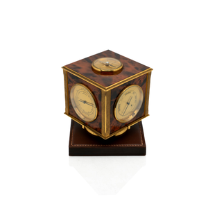 Hermes Desk Compendium
