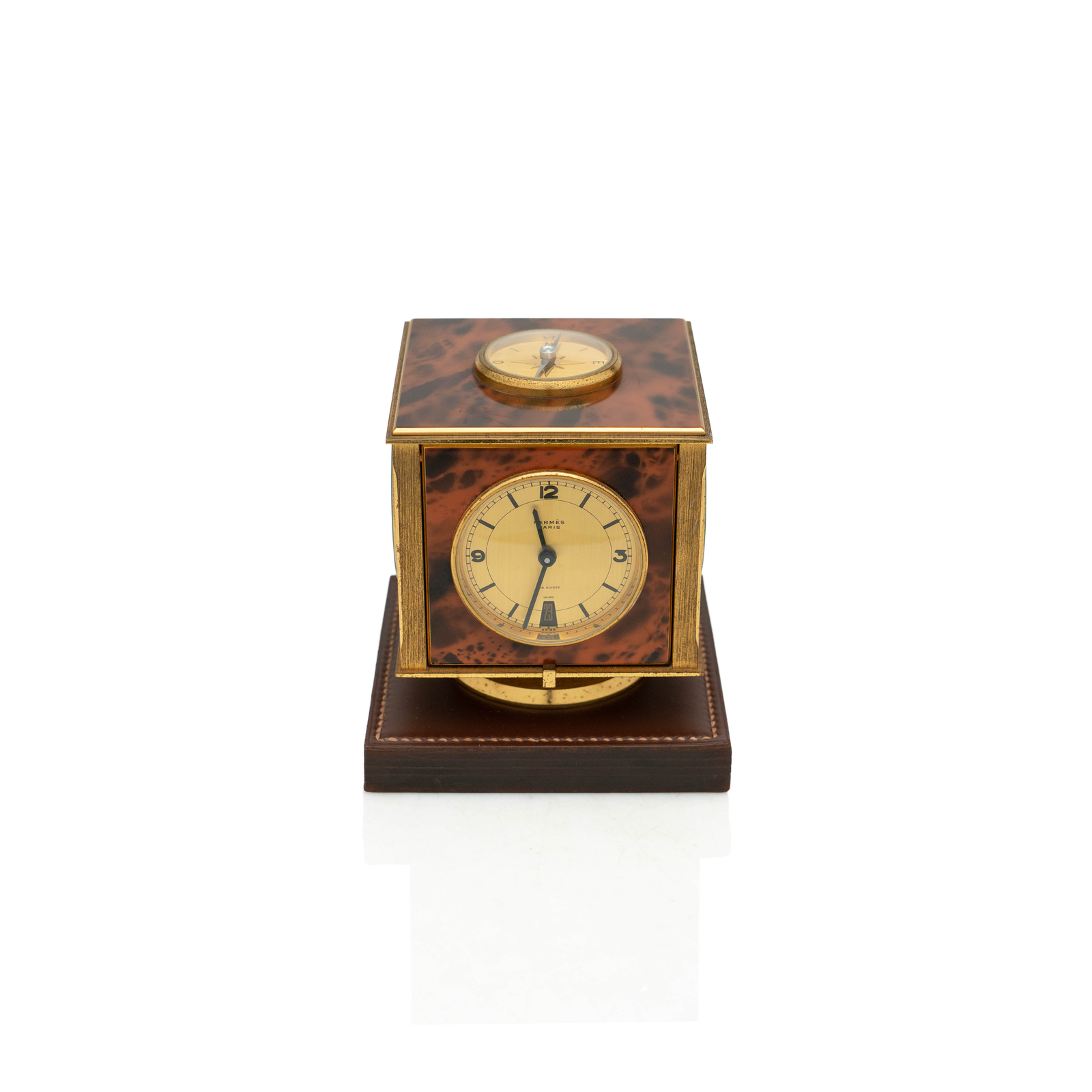 Hermes Desk Compendium