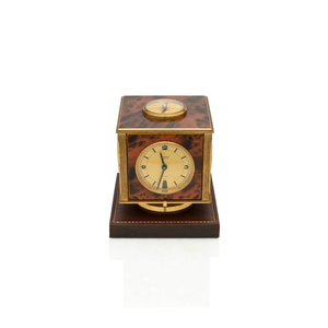 Hermes Desk Compendium
