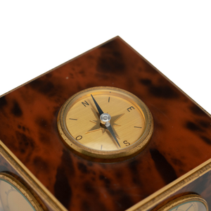 Hermes Desk Compendium