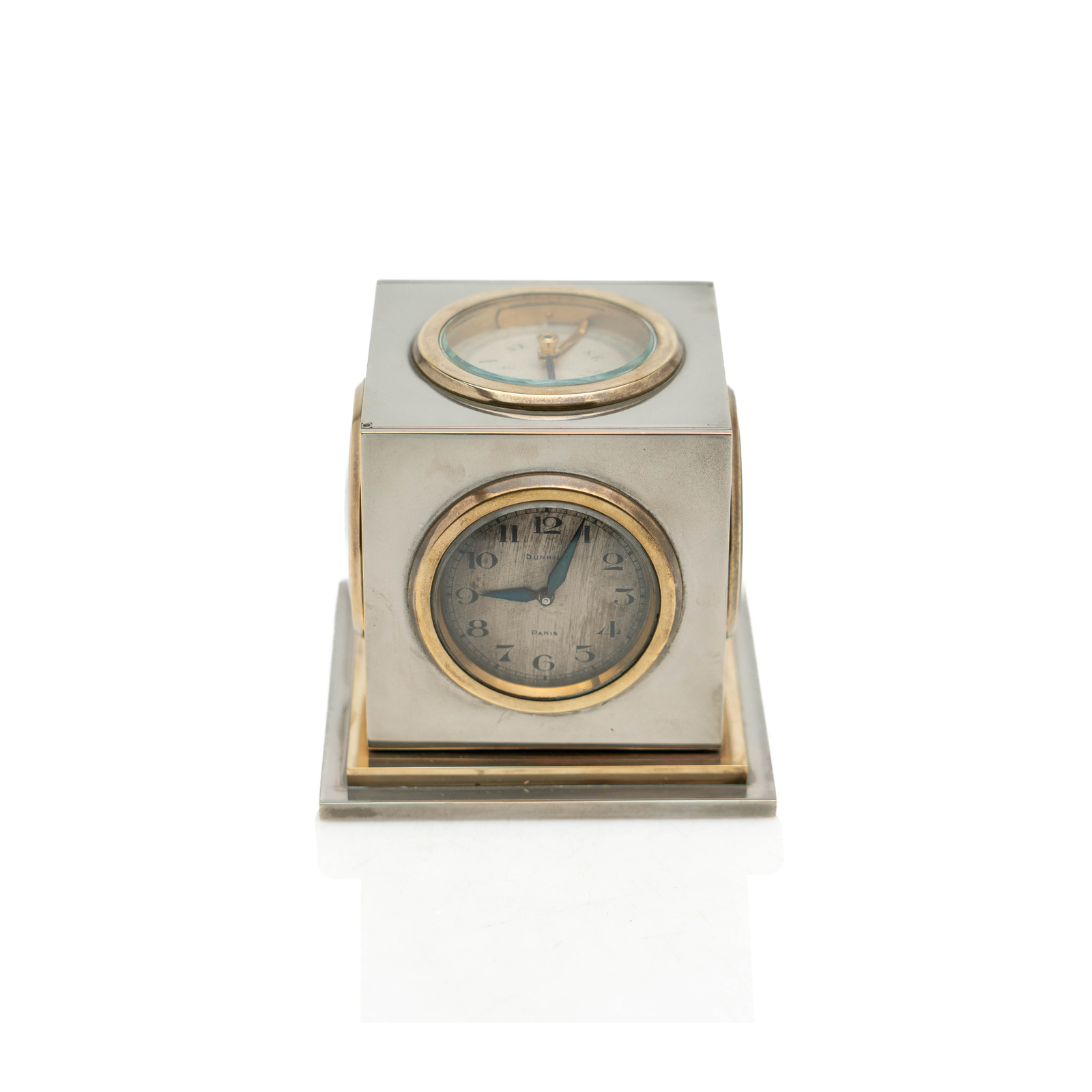 Dunhill Compendium