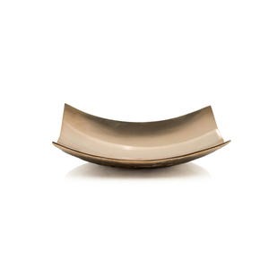 French Bronze Catchall