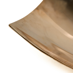 French Bronze Catchall