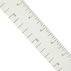 Dunhill Ruler Lighter Silver Plate