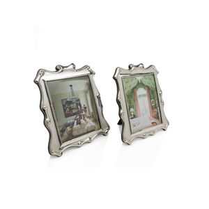 Italian Sterling Frames, 1970's