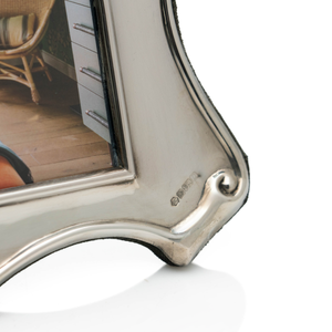 Italian Sterling Frames, 1970's