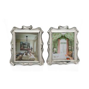 Italian Sterling Frames, 1970's
