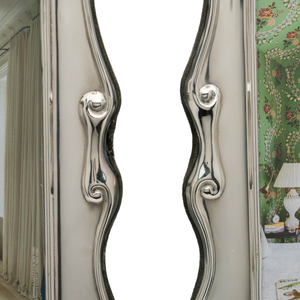 Italian Sterling Frames, 1970's