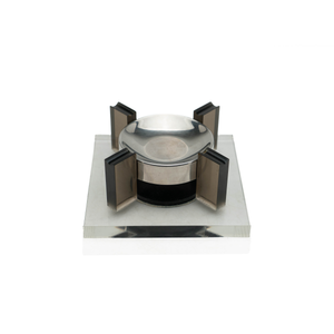 Magnetic Floating Ashtray