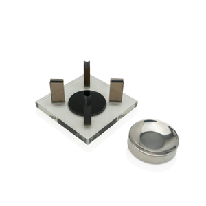 Magnetic Floating Ashtray