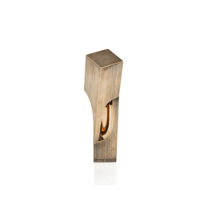 Bronze Sculpture, Split