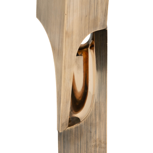Bronze Sculpture, Split