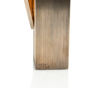 Bronze Sculpture, Split