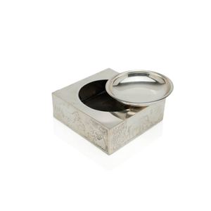 Christian Dior Equestrian Catchall