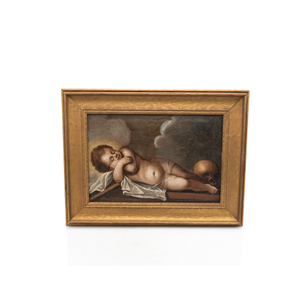 Italian 19th Century Painting