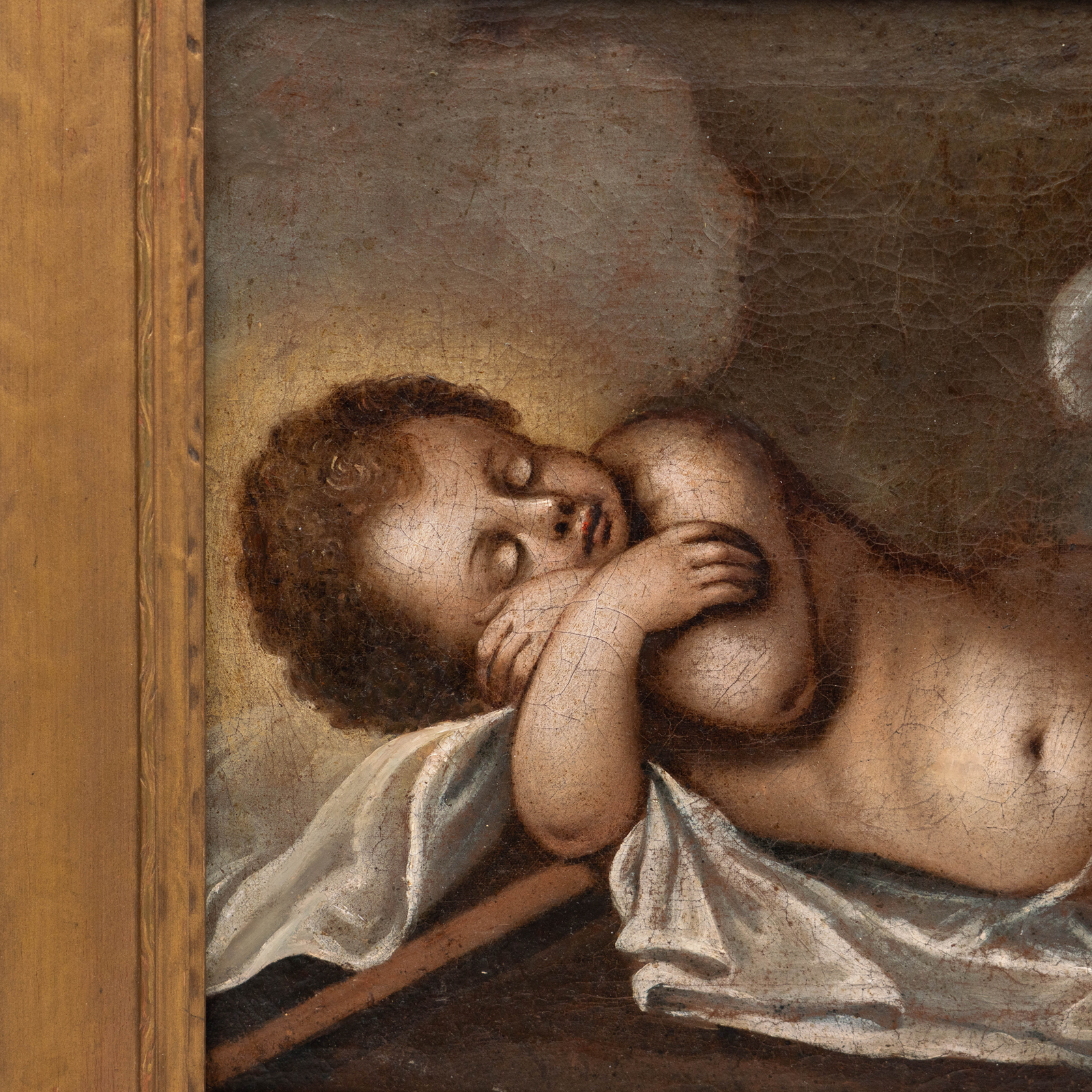 Italian 19th Century Painting