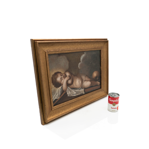 Italian 19th Century Painting