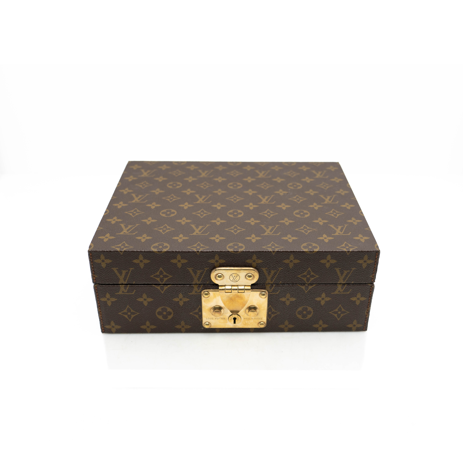 Louis Vuitton Humidor