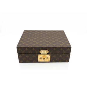 Louis Vuitton Humidor