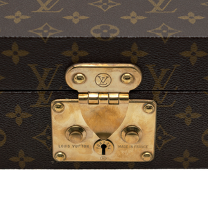 Louis Vuitton Humidor