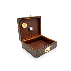 Louis Vuitton Humidor