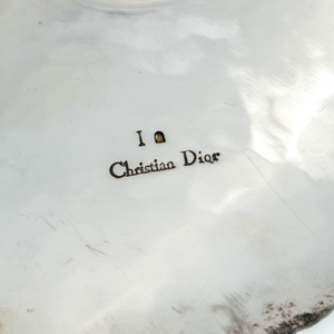 Christian Dior Tray